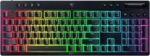 Razer BlackWidow V4 Low Profile HyperSpeed - Wireless / Bluetooth RGB Gaming Keyboard -Green Switch