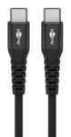 GOOBAY καλώδιο USB-C 73955