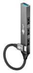 GOOBAY USB hub 74457