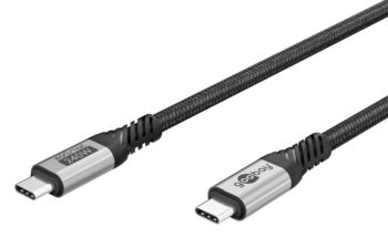 GOOBAY καλώδιο USB-C 74776