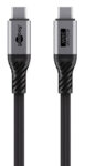 GOOBAY καλώδιο USB-C 74776