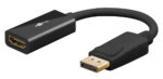 GOOBAY αντάπτορας DisplayPort σε HDMI 75269