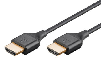 GOOBAY καλώδιο HDMI 75297 με Ethernet