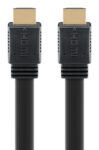 GOOBAY καλώδιο HDMI 77145 με Ethernet