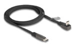 DELOCK καλώδιο USB-C 80751