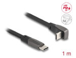 DELOCK καλώδιο USB-C 80751