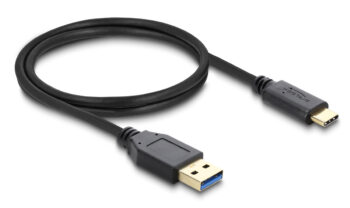 DELOCK καλώδιο USB-C σε USB 83870