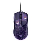 Razer COBRA - Pokemon Gengar Ed.- 58g Lightweight Gaming Mouse - RGB UNDERGLOW - 8500 DPI