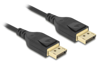 DELOCK καλώδιο DisplayPort 85660