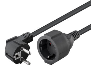 GOOBAY μπαλαντέζα προέκταση ρεύματος 93095