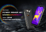ULEFONE smartphone Power Armor 18T Ultra