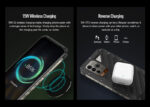 ULEFONE smartphone Power Armor 18T Ultra