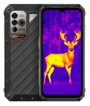 ULEFONE smartphone Power Armor 18T Ultra