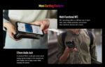 ULEFONE smartphone Power Armor 18T Ultra