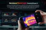 ULEFONE smartphone Power Armor 18T Ultra