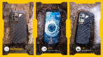 ULEFONE smartphone Power Armor 18T Ultra