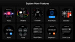 ULEFONE smartwatch Armor Watch Pro