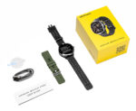 ULEFONE smartwatch Armor Watch Pro