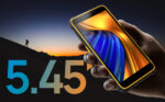 ULEFONE smartphone Armor X12 Pro