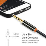 CABLETIME καλώδιο ήχου 3.5mm CT-AV311-P11G