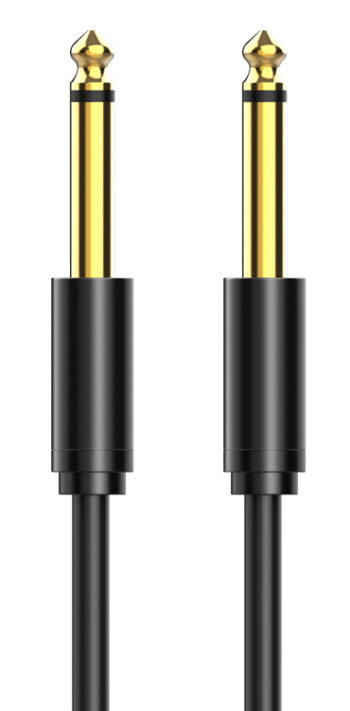 CABLETIME καλώδιο ήχου 6.35mm AV323-11G