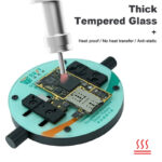 BEST βάση πλακέτας PCB BST-001X για επισκευές κινητών