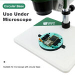 BEST βάση πλακέτας PCB BST-001X για επισκευές κινητών