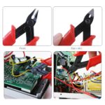 BEST Πλάγιος Κόφτης BST-109