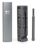 BEST σετ κατσαβίδι ακριβείας BST-1311 με 42 μύτες