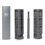 BEST σετ κατσαβίδι ακριβείας BST-1311 με 42 μύτες