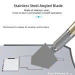 BEST πολυεργαλείο για επισκευές κινητών BST-85