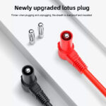 BEST ακροδέκτες πολυμέτρου BST-951-JP