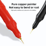 BEST ακροδέκτες πολυμέτρου BST-951-JP