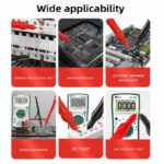 BEST ακροδέκτες πολυμέτρου BST-951-JP