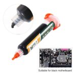 BEST PCB Repairing UV Solder mask ink BST-UVH900