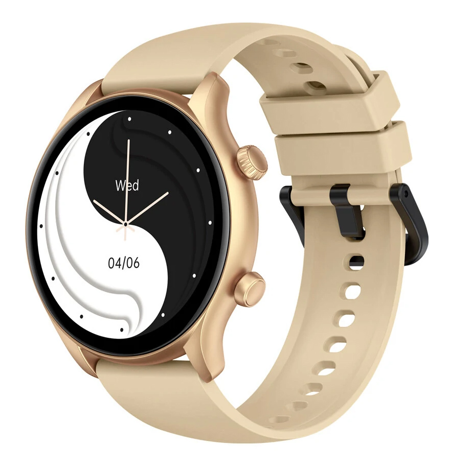 ZEBLAZE smartwatch Btalk 3 Plus ZEBLAZE smartwatch Btalk 3 Plus