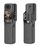 SJCAM action camera C400 με ασύρματο χειριστήριο