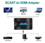Αντάπτορας SCART σε HDMI CAB-H152