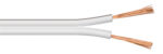 POWERTECH καλώδιο ήχου 2x 0.75mm² CAB-SP027