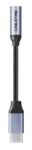 CABLETIME αντάπτορας USB-C σε 3.5mm CT-CMAUF-AG