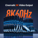 CABLETIME καλώδιο USB-C CT-USB4V2