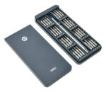 DELI σετ κατσαβίδι ακριβείας DL241033 με 32 μύτες