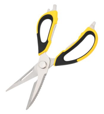 DELI ψαλίδι πολλαπλών χρήσεων DL358019