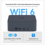 BEELINK mini PC EQi12