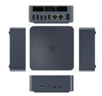 BEELINK mini PC EQi12