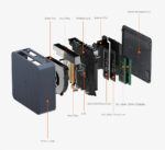 BEELINK mini PC EQi12