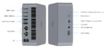 BEELINK mini PC EQi12