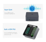 BEELINK mini PC EQi12