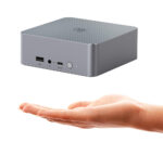 BEELINK mini PC EQR6