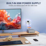 BEELINK mini PC EQR6